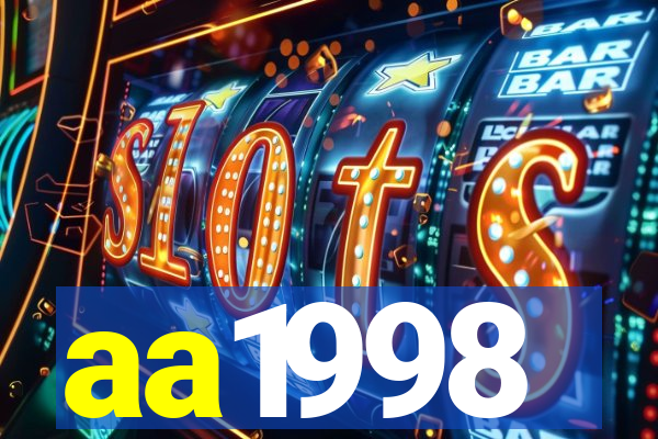 aa1998