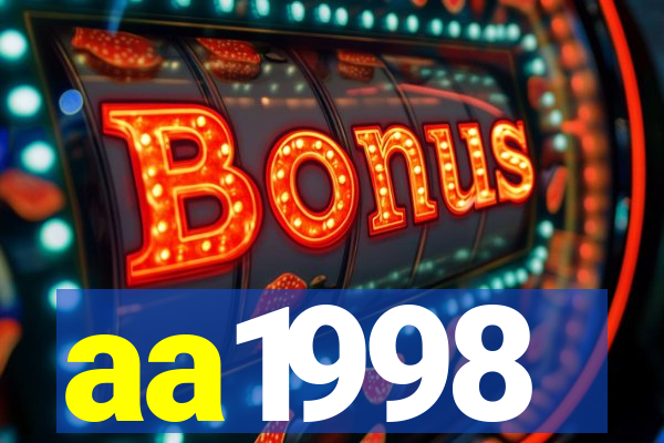 aa1998