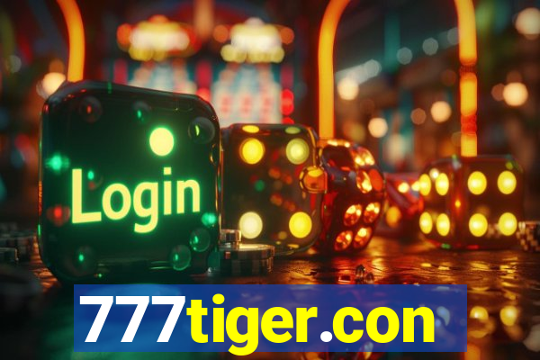 777tiger.con