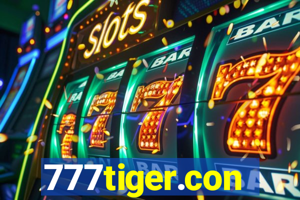 777tiger.con