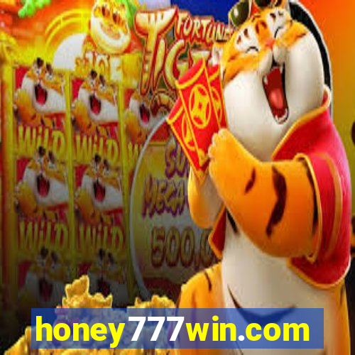 honey777win.com