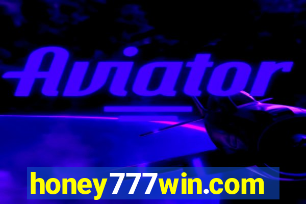honey777win.com
