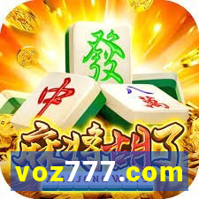 voz777.com