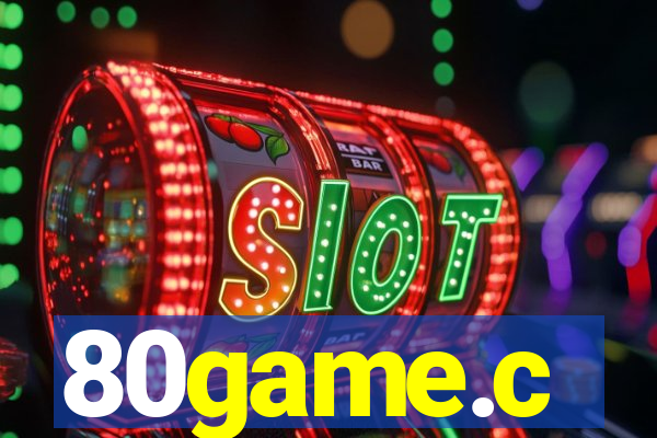 80game.c