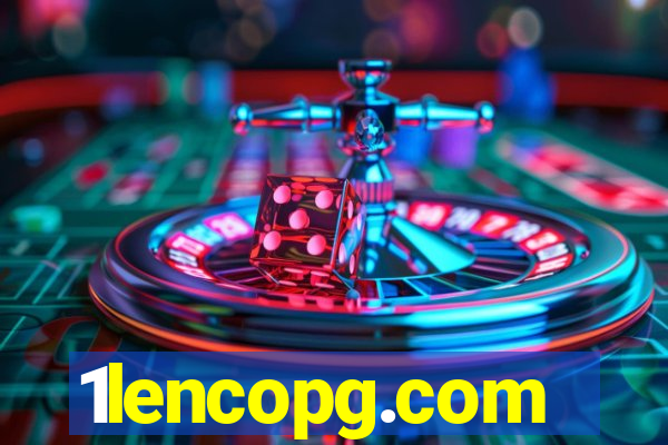 1lencopg.com