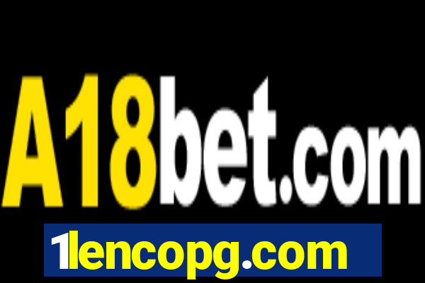 1lencopg.com