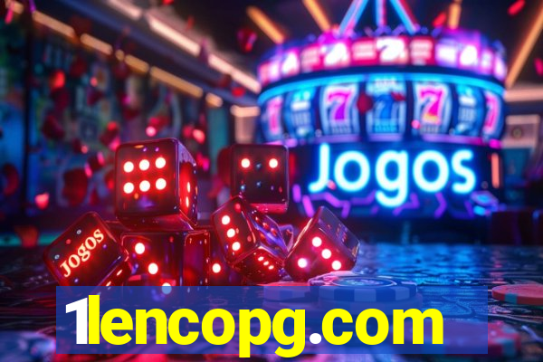 1lencopg.com