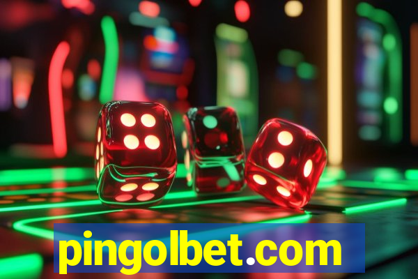 pingolbet.com