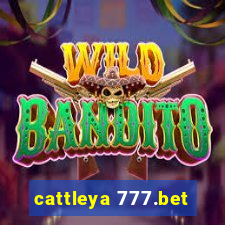 cattleya 777.bet