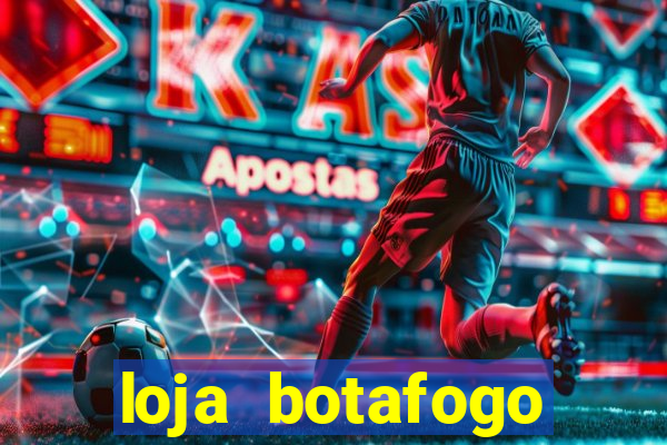 loja botafogo vitoria es