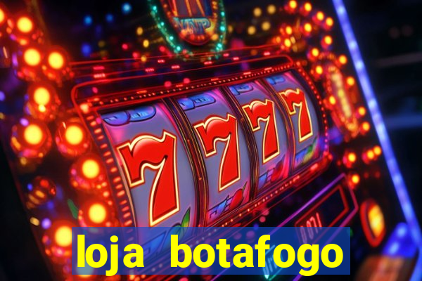 loja botafogo vitoria es