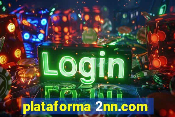 plataforma 2nn.com