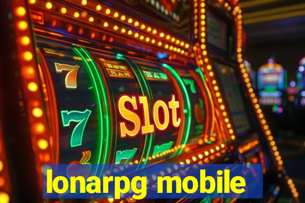 lonarpg mobile