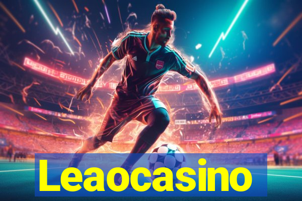Leaocasino