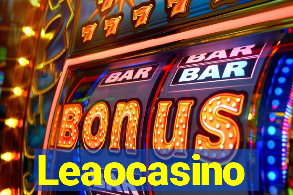 Leaocasino