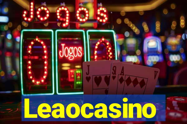 Leaocasino