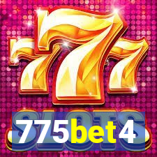 775bet4
