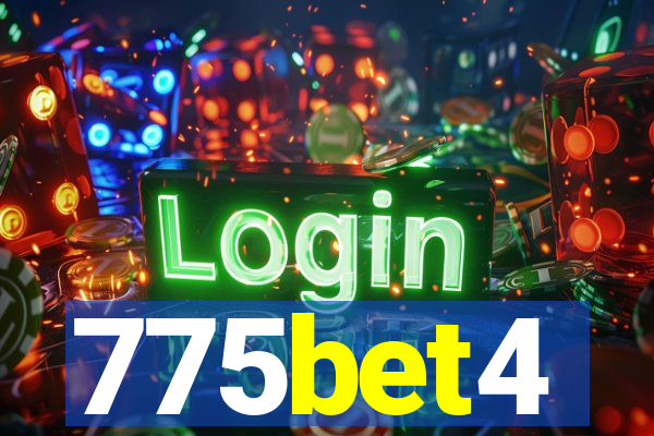 775bet4