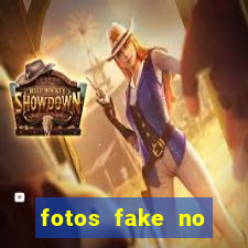 fotos fake no espelho cabelo liso curto