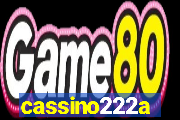 cassino222a
