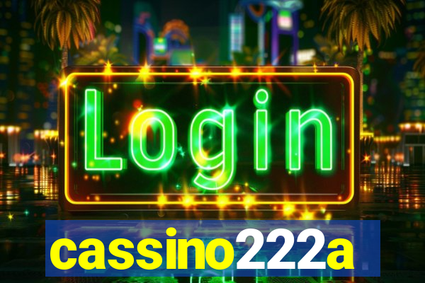 cassino222a