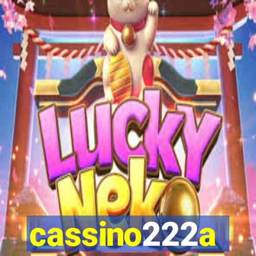 cassino222a