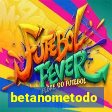 betanometodo