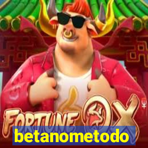 betanometodo