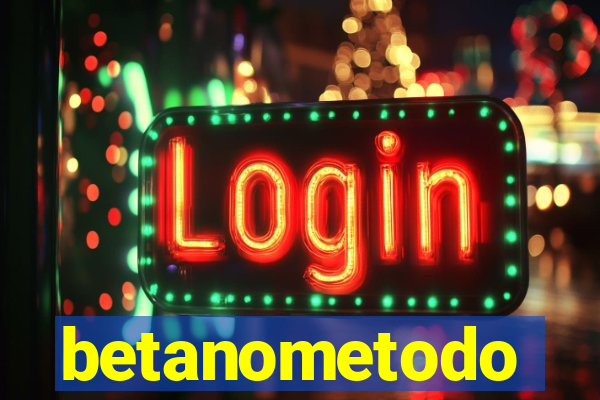 betanometodo