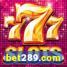 bet289.com