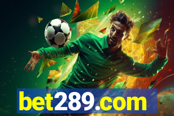 bet289.com