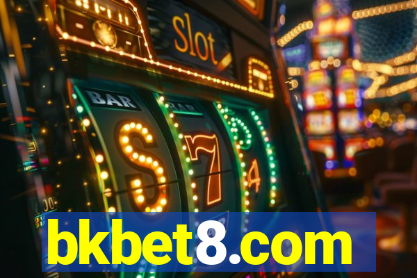 bkbet8.com