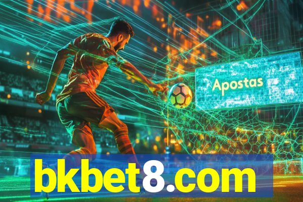 bkbet8.com