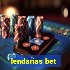 lendarias bet