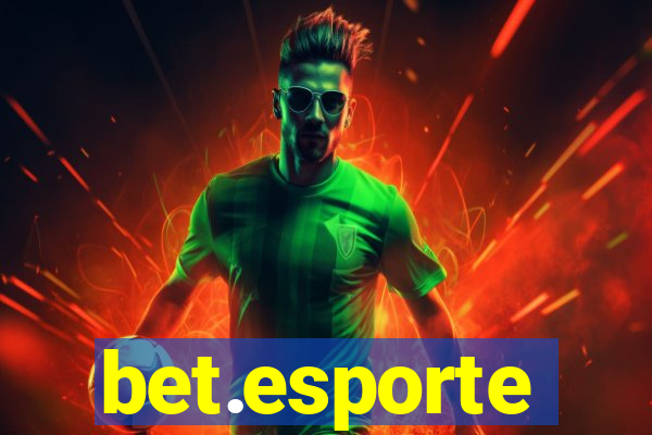 bet.esporte