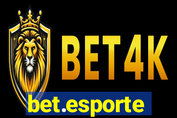 bet.esporte