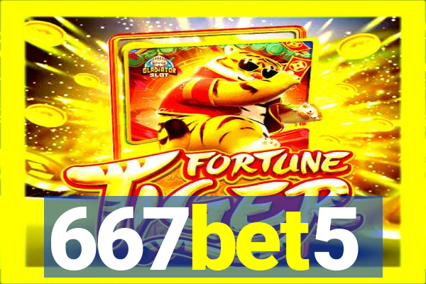 667bet5
