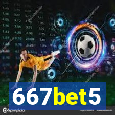 667bet5