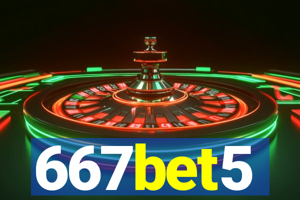 667bet5