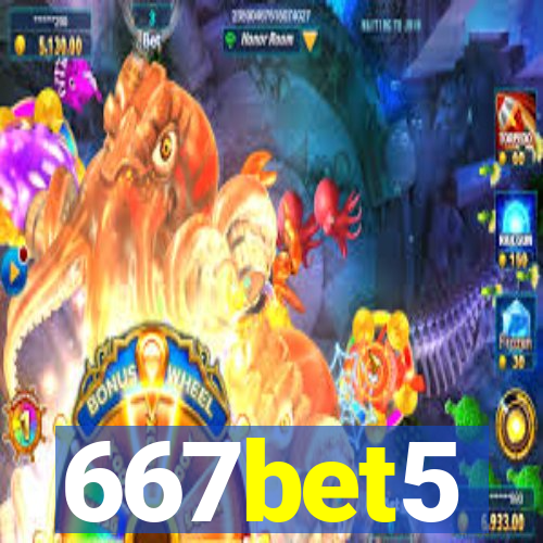 667bet5