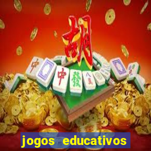 jogos educativos para ensino medio