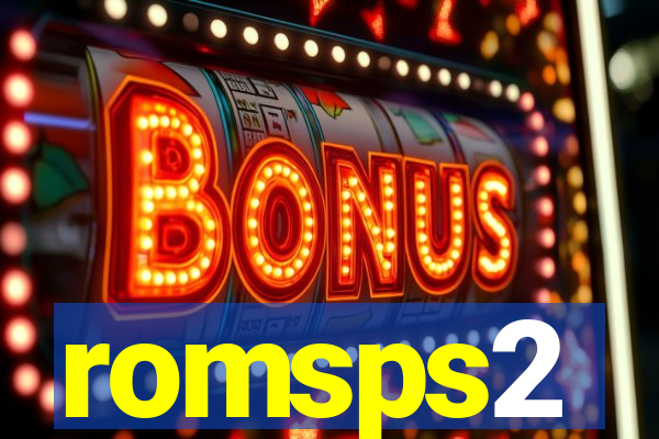 romsps2