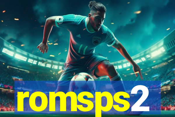 romsps2