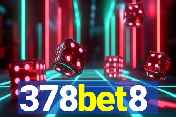378bet8