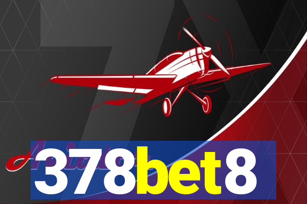 378bet8