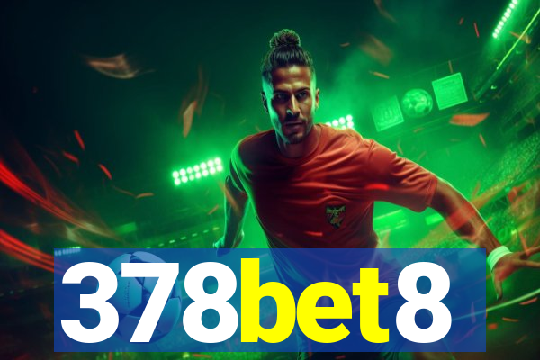 378bet8