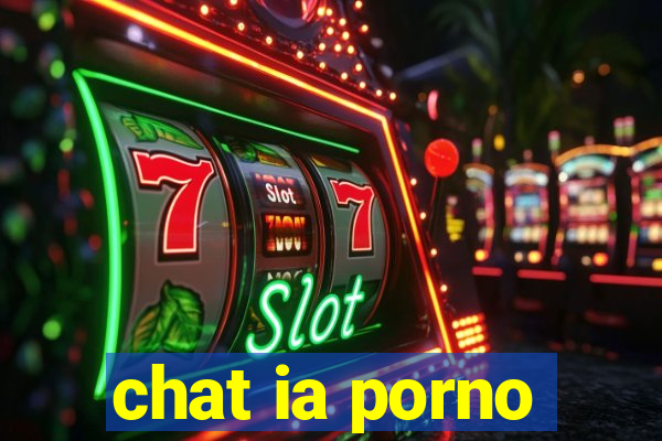 chat ia porno