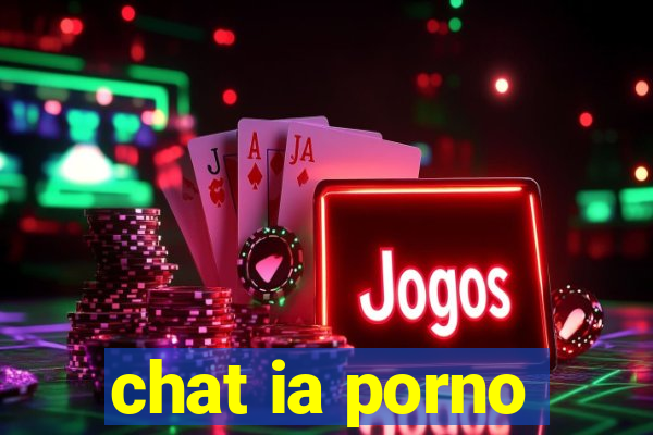 chat ia porno