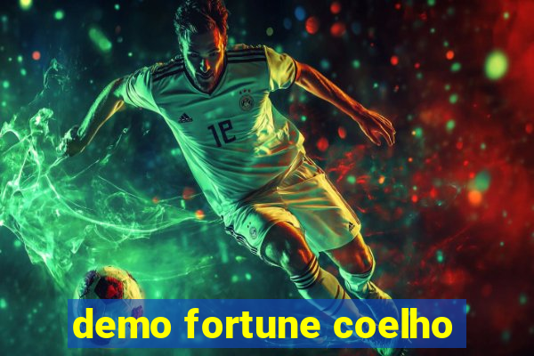 demo fortune coelho