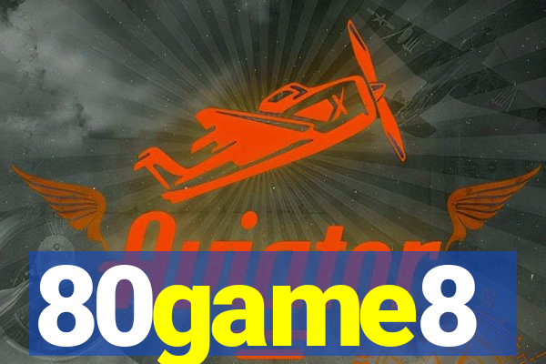 80game8